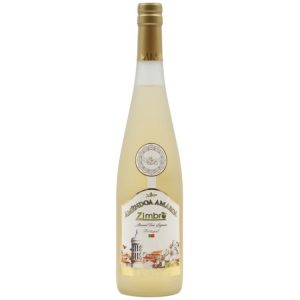 LICOR DE AMÊNDOA AMARGA ZIMBRO 0,70L