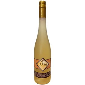 LICOR DE AMÊNDOA AMARGA SUERA FOSCA 0,70L