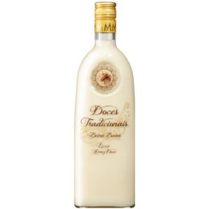 LICOR DE ARROZ DOCE ZIMBRO 0,70L