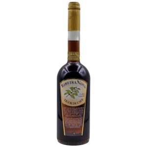 LICOR DE CAFÉ RIBEIRA NOVA 0,70L