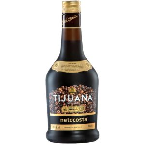 LICOR DE CAFÉ TIJUANA 0,70L