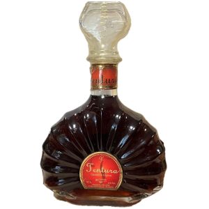 LICOR DE CANELA TENTURA 0,70L