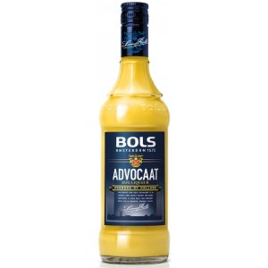 LICOR DE OVO BOLS ADVOCAAT 0,70L