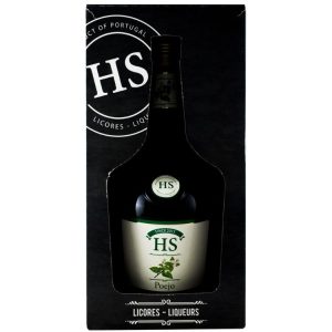 LICOR DE POEJO HS C/CAIXA 0,70L
