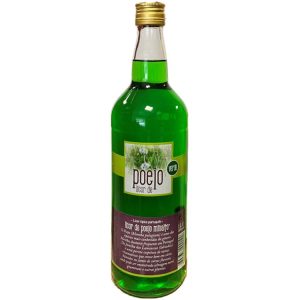 LICOR DE POEJO VERDE MINALTO 1L