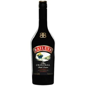 LICOR DE WHISKY BAILEYS 0,70L