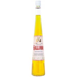 LICOR GALLIANO L'AUTENTICO 0,70L