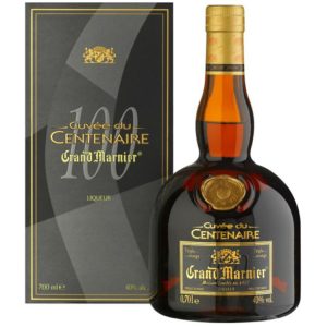 LICOR GRAND MARNIER CUVÉE DU CENTENAIRE C/CAIXA 0,70L
