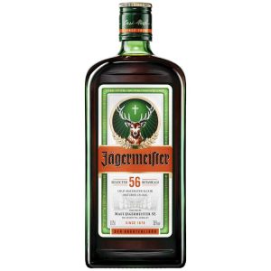 LICOR JAGERMEISTER 0,70L