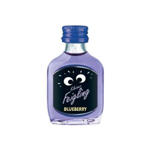 LICOR KLEINER FEIGLING BLUEBERRY 0,02L