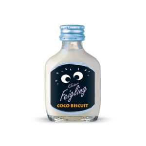 LICOR KLEINER FEIGLING COCO BISCUIT 0,02L