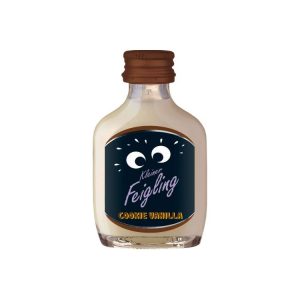 LICOR KLEINER FEIGLING COOKIE VANILLA 0,02L
