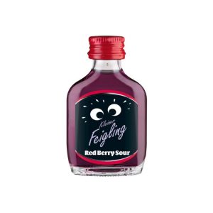 LICOR KLEINER FEIGLING RED BERRY 0,02L