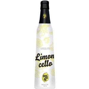 LICOR LIMONCELLO QUINITA 0,70L