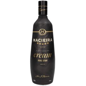 LICOR MACIEIRA CREAM 0,70L
