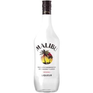 LICOR MALIBU COCONUT 0,70L