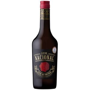 LICOR NACIONAL 0,70L