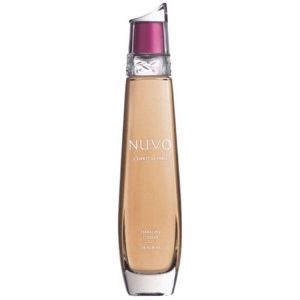 LICOR NUVO SPARKLING 0,70L