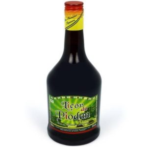 LICOR PIODAN LIMÃO 0,70L