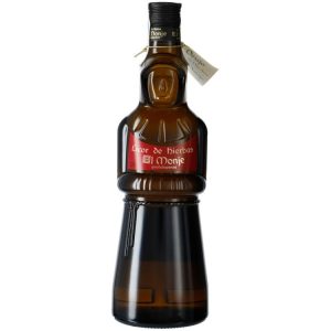 LICOR RIVES EL MONJE 0,70L