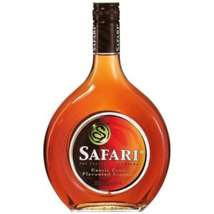 LICOR SAFARI 0,70L