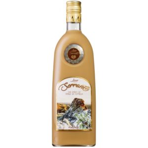 LICOR SERRANO ZIMBRO 0,70L
