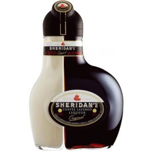 LICOR SHERIDAN'S 0,50L