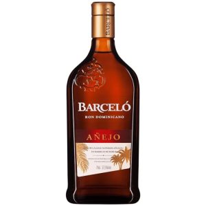 RUM BARCELÓ AÑEJO 0,70L