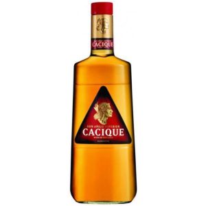 RUM CACIQUE AÑEJO SUPERIOR 1L