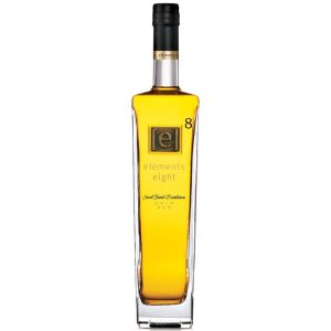 RUM ELEMENTS EIGHT GOLD 0,70L