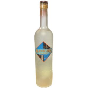 RUM KANICHE CARAIBE BLANC 0,70L