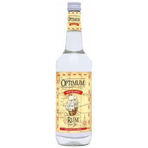 RUM OPTIMUM BLANCO LIGHT DRY 1L
