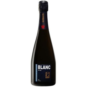 CHAMPAGNE HENRI GIRAUD BLANC DE CRAIE BRUTO 0,75L