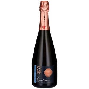 CHAMPAGNE HENRI GIRAUD DAME-JANE ROSÉ BRUTO 0,75L