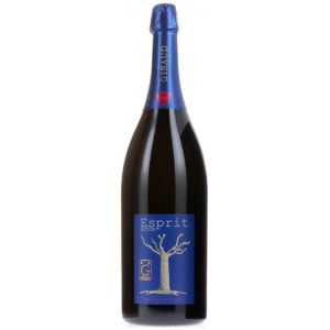 CHAMPAGNE HENRI GIRAUD ESPRIT NATURE BRUTO 1,5L