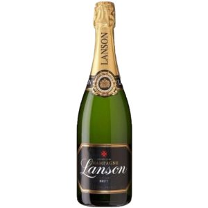 CHAMPAGNE LANSON BLACK LABEL BRUTO 0,75L