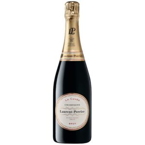 CHAMPAGNE LAURENT-PERRIER LA CUVÉE BRUTO 0,75L
