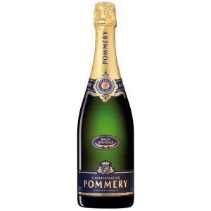 CHAMPAGNE POMMERY APANAGE BRUTO 0,75L