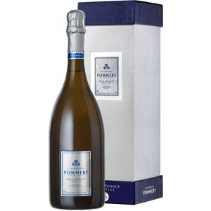 CHAMPAGNE POMMERY APANAGE PRESTIGE BRUTO C/CAIXA 0,75L