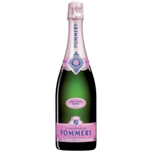 CHAMPAGNE POMMERY ROYAL ROSÉ BRUTO 0,75L