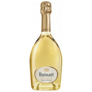 CHAMPAGNE RUINART BLANC DE BLANC BRUTO 0,75L