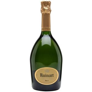 CHAMPAGNE RUINART BRUTO 1,5L
