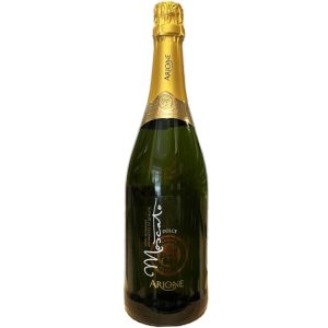 ESPUMANTE MOSCATO ARIONE DOCE 0,75L