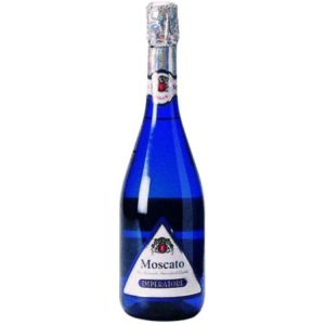 ESPUMANTE MOSCATO IMPERATORE DOCE 0,75L