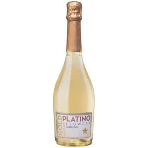ESPUMANTE MOSCATO PLATINO GOLD 0,75L