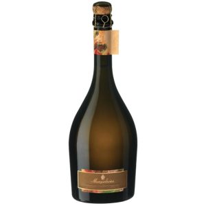 ESPUMANTE MURGANHEIRA VINTAGE PINOT BRUTO 0,75L