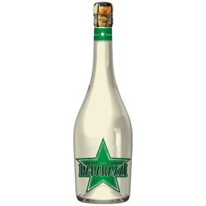 ESPUMANTE PAPARAZZI BRUTO 0,75L