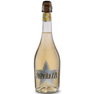 ESPUMANTE PAPARAZZI SECO 0,75L