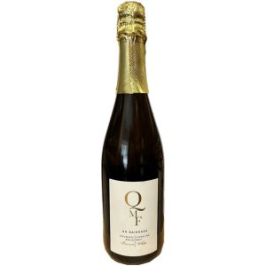 ESPUMANTE QUINTA MATA FIDALGA BRUTO 0,75L