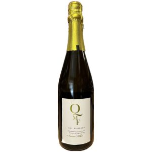 ESPUMANTE QUINTA MATA FIDALGA MEIO SECO 0,75L